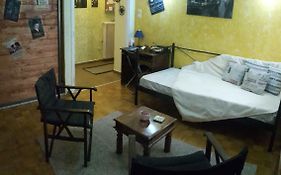 The Cinema Flat