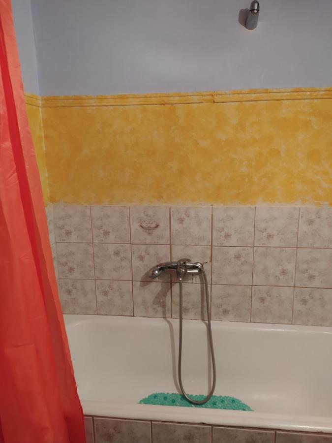 Apartamento The Cinema Flat Atenas Exterior foto