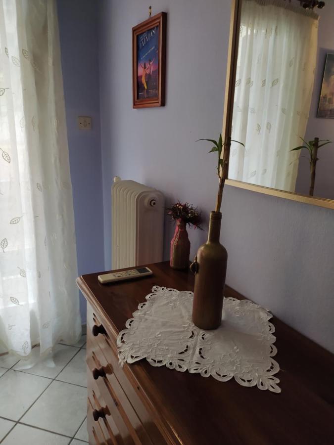 Apartamento The Cinema Flat Atenas Exterior foto