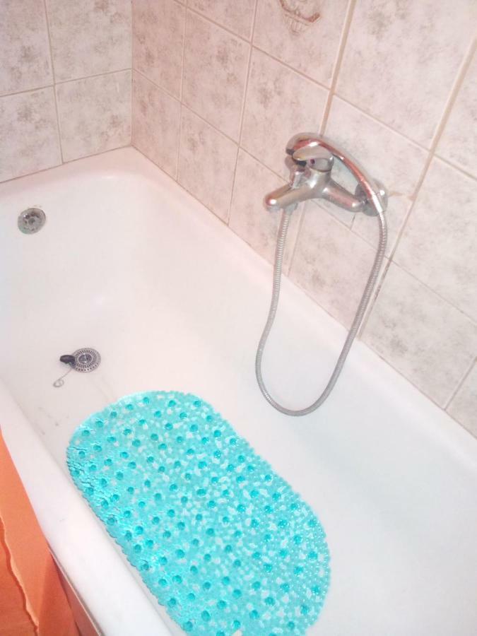 Apartamento The Cinema Flat Atenas Exterior foto