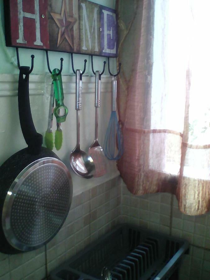 Apartamento The Cinema Flat Atenas Exterior foto